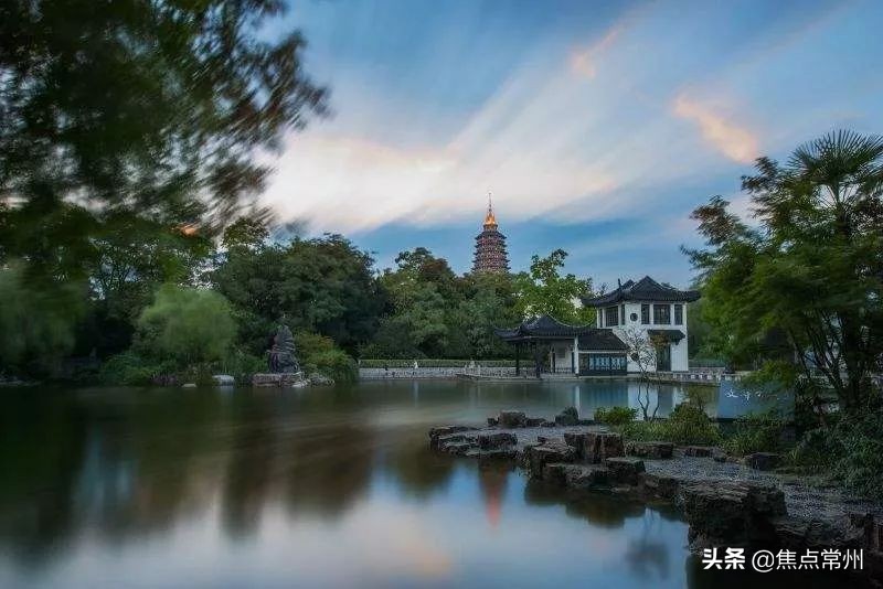 常州人听得懂上海话吗,常州人长相排名