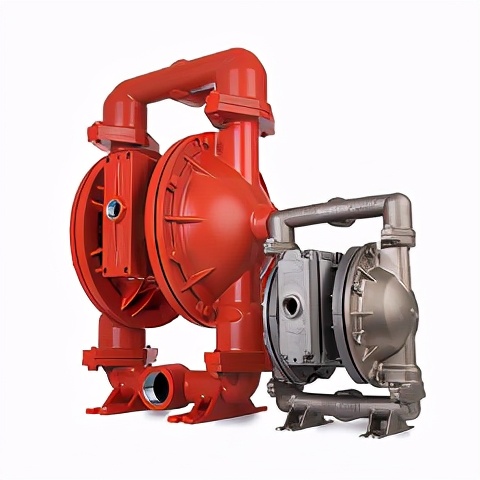 资讯｜威尔顿发布Pro-Flo®R860金属螺栓泵