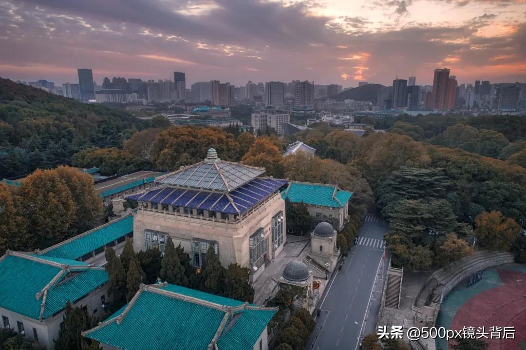 武汉大学2020还开学吗,武汉大学马上要开学了吗