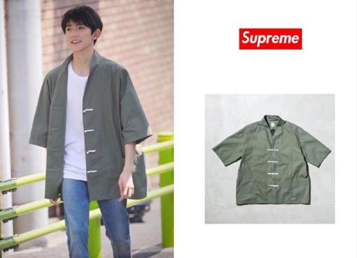 王源最新节目造型,王源新发视频