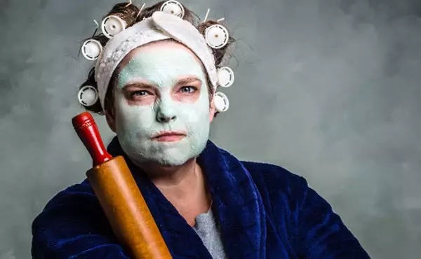 清理黑头最好用的办法,去黑头的最好方法不用清洁