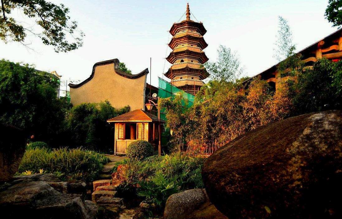 福州是宜居城市吗,福州空气最好的区域