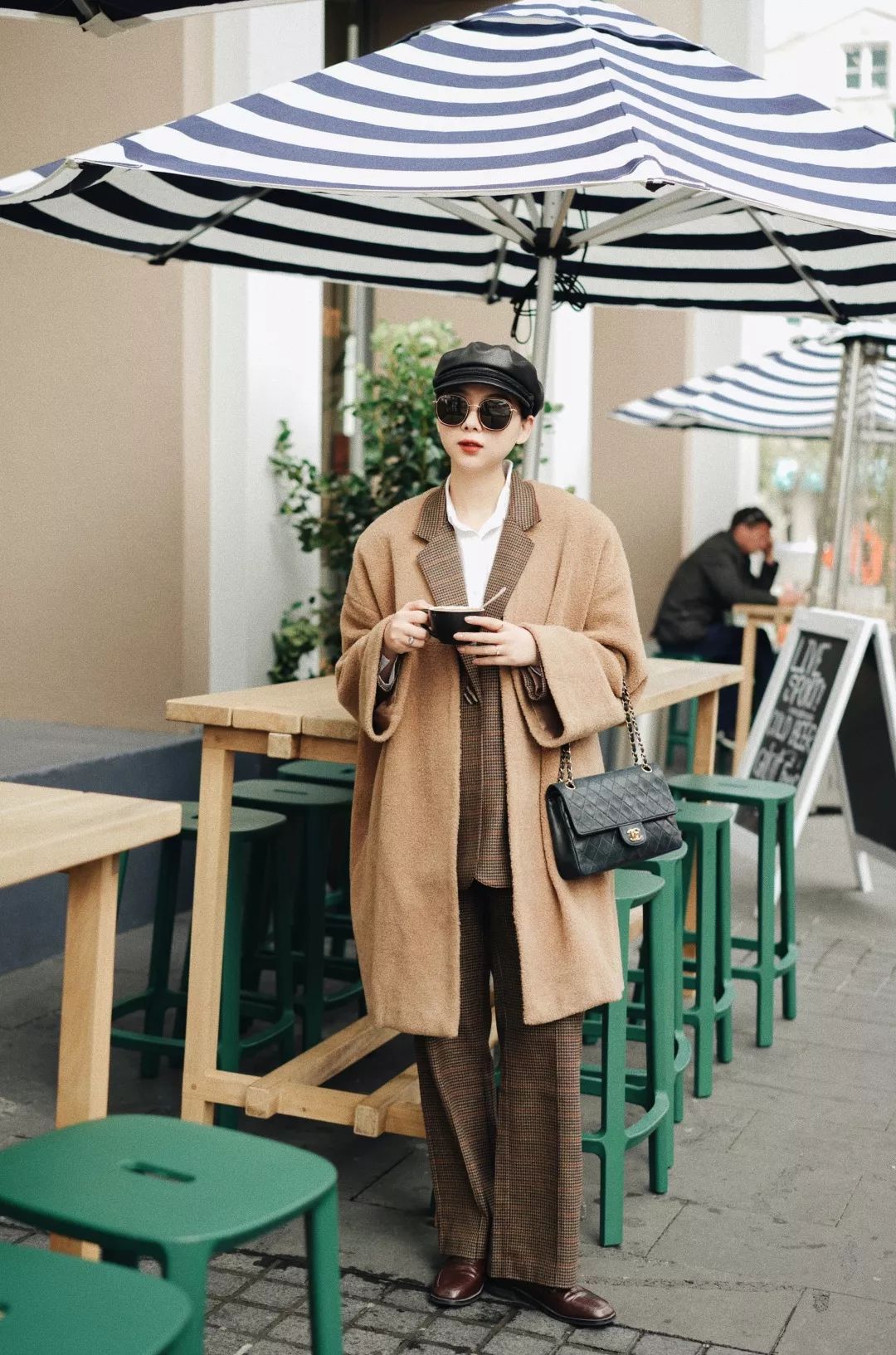 近期使用率很高的百搭时尚单品收到的满意的tb秋季单品