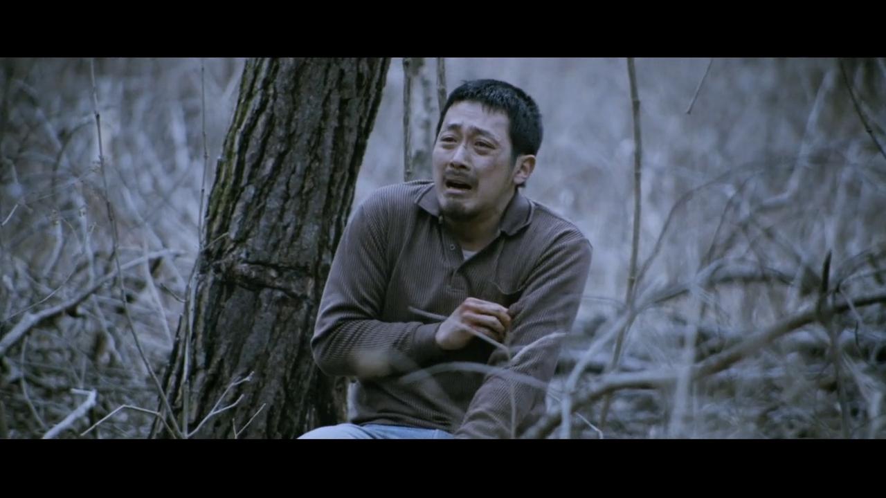 我国延边朝鲜族的生活有这么惨吗？韩国导演悲惨写实：《黄海》