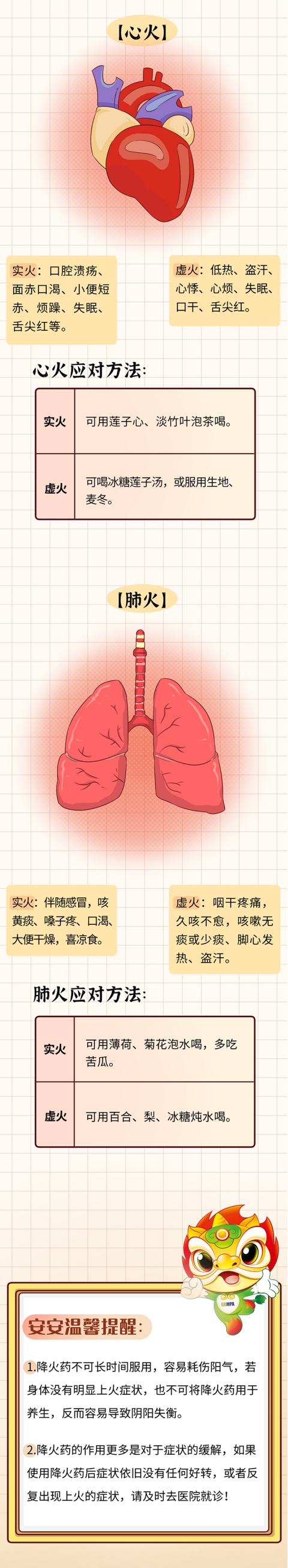 一上火就喝凉茶真的好吗,上火了到底该不该喝凉茶