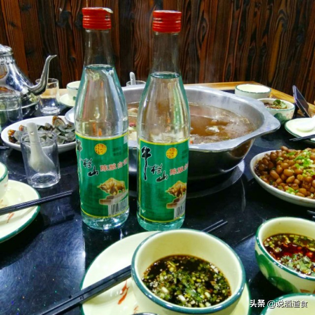 15块钱一瓶的牛栏山是纯粮酒吗,牛栏山最便宜的纯粮食酒