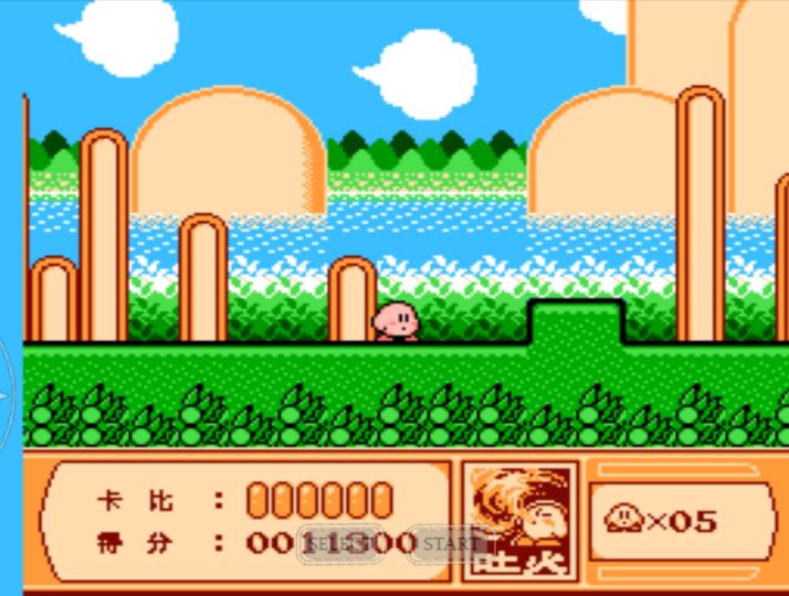 nes游戏推荐,经典nes复古游戏机