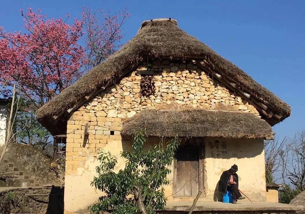 最美老院子,中国人的老院子