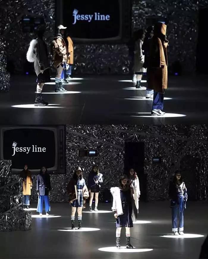 盘点阿依莲那些年夏季流行款式,阿依莲衣服测评