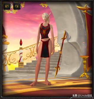 萨尔玛声望奖励风暴召唤者,魔兽世界哪些成就奖励好