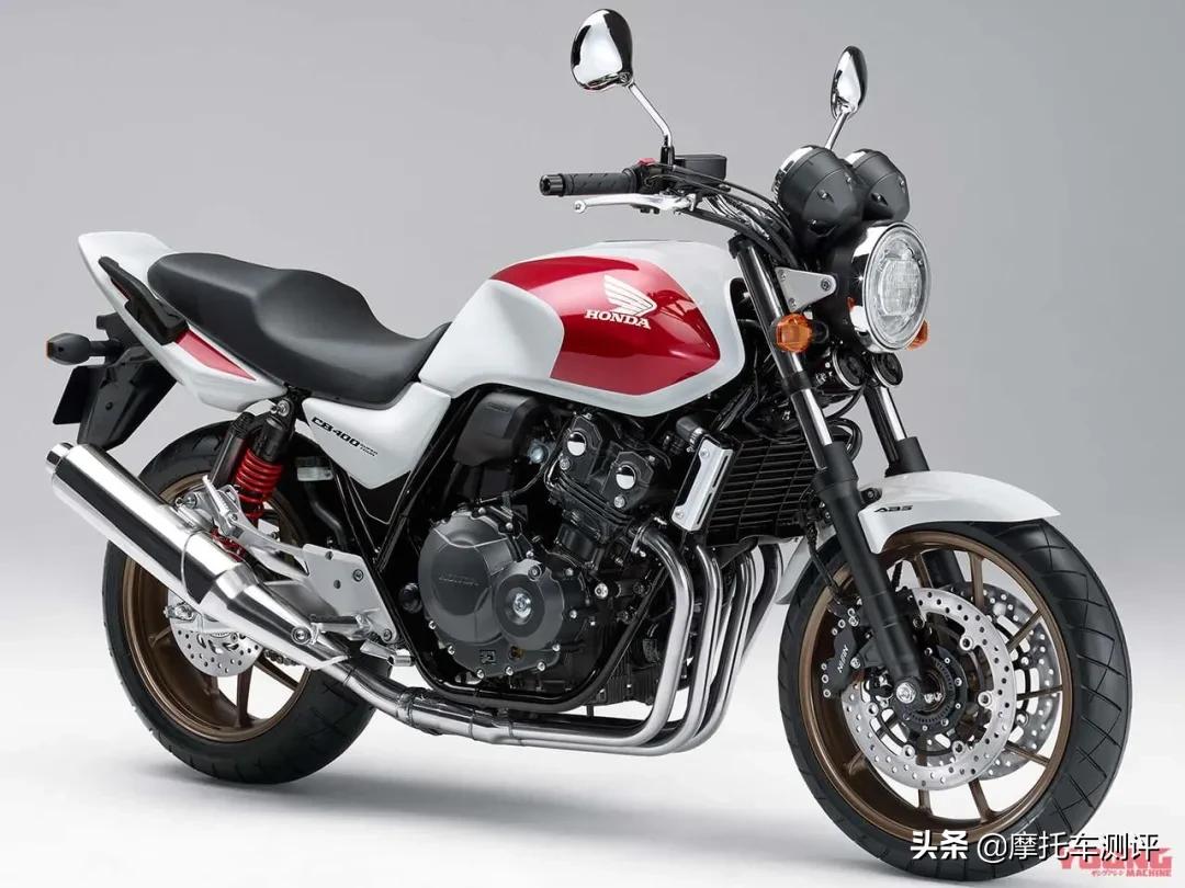 本田cb400不死的战神,本田cb400神车