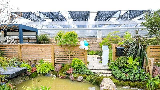 玛丽花园三期推出,玛丽花园景观设计