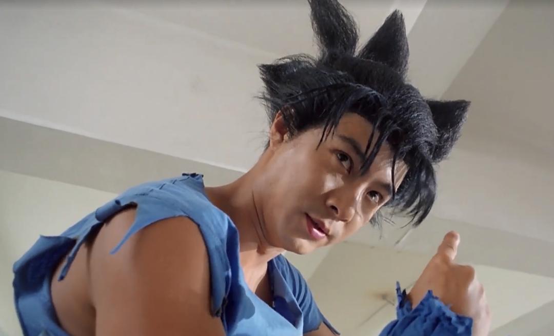 王晶拼了命都要捧红的人,王晶捧红的巨星