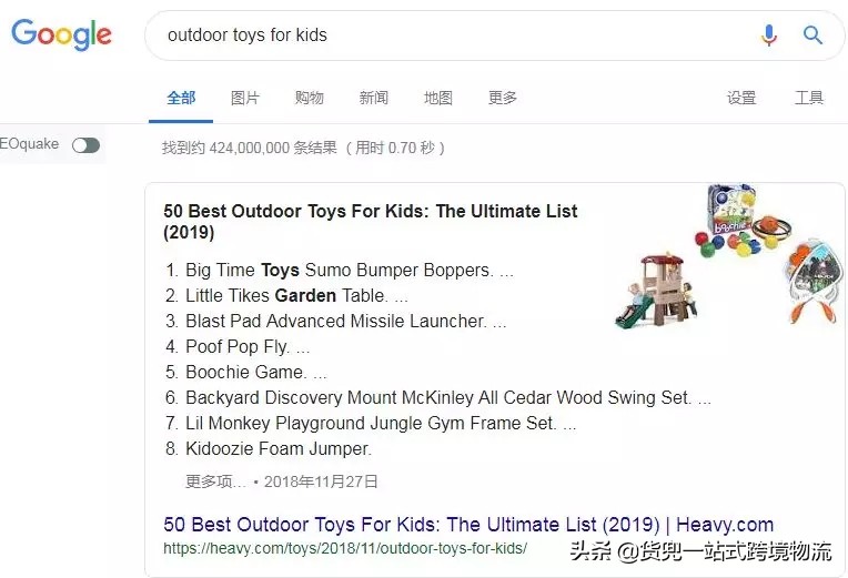 如何做跨境电商独立站引流,独立站shopify跨境电商