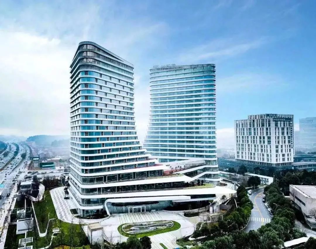 开挂了！比肩世界的爆款区域利好多到数不清！一般人已高攀不起