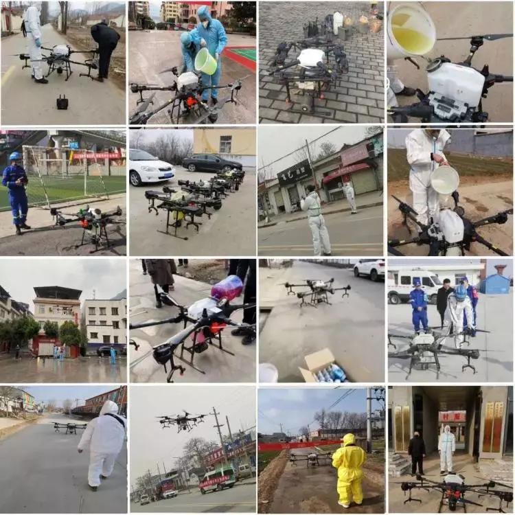 雷神山医院有机器人消毒吗,雷神山抗疫医院内部