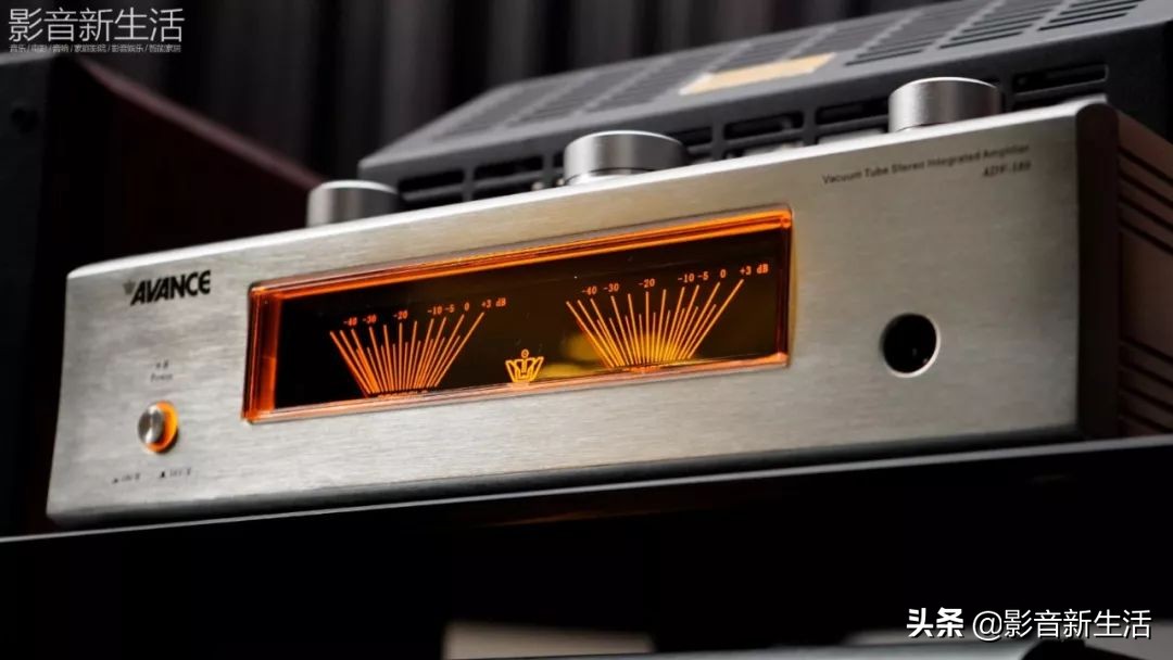 推荐|AVANCE皇冠ADV-160ADV-370ADV-380迷你音响组合
