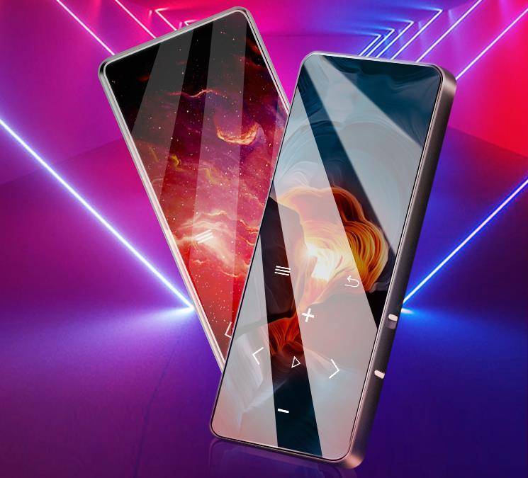 续航30小时以上的插卡播放器,续航能力强的百元备用机