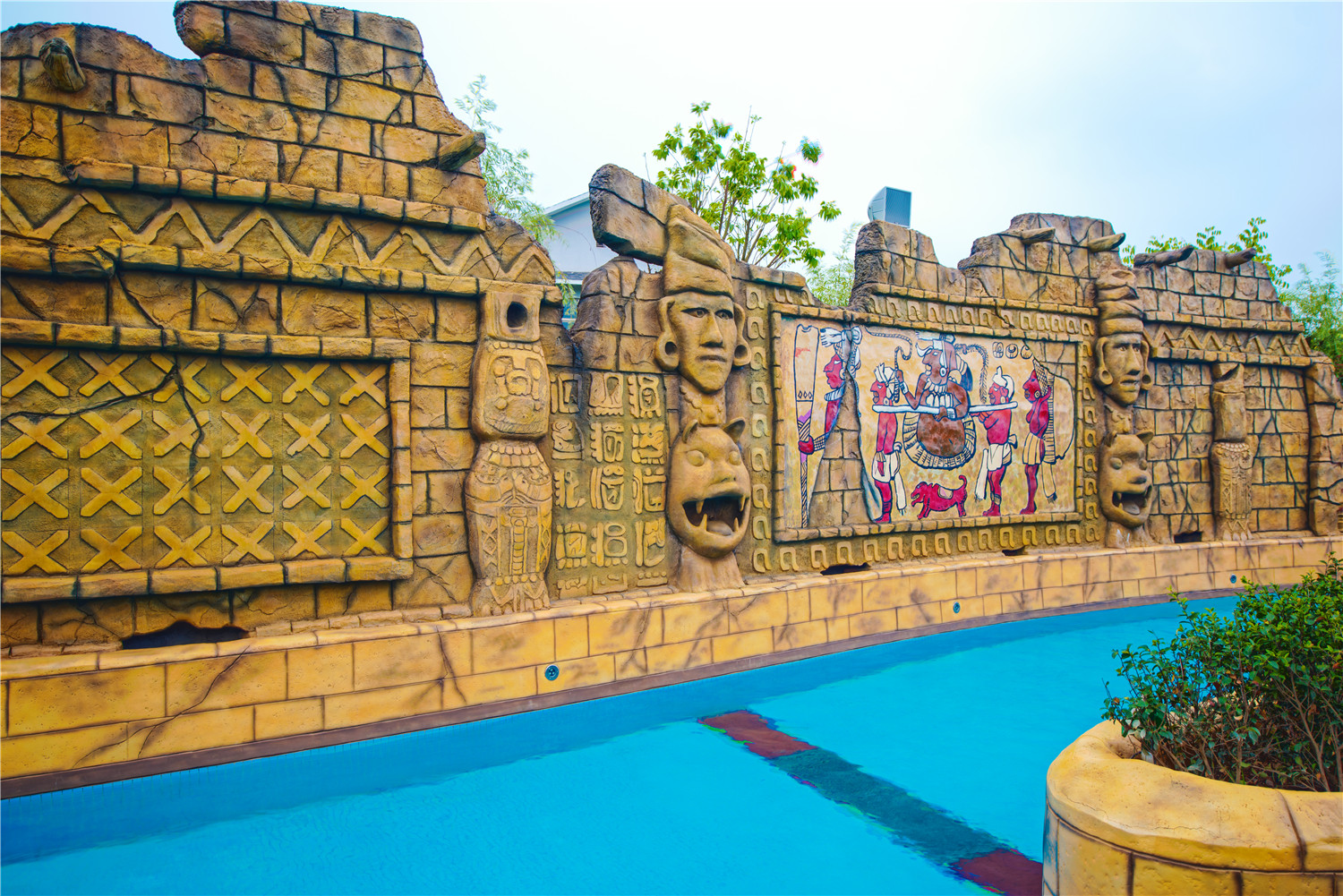 快手*党**福利！69元起玩转水世界，速撩