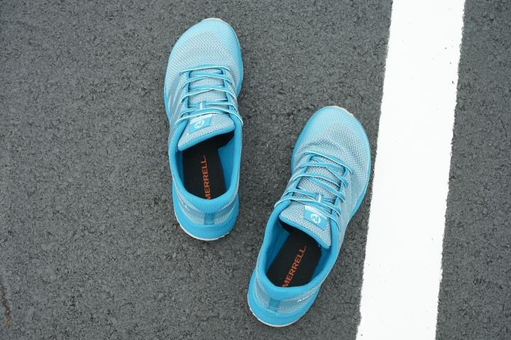 迈乐越野跑步鞋评测,迈乐男鞋跑步鞋