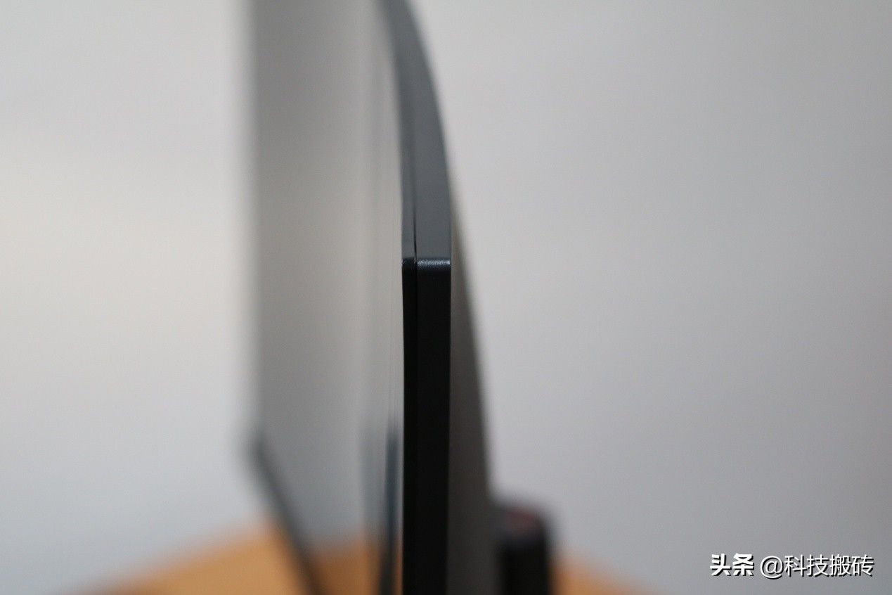 千元内电竞曲面屏,千元曲面屏