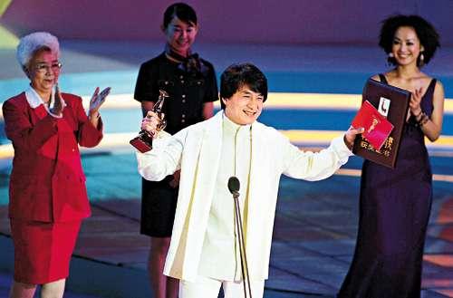 那些年的港片和国语版配音幕后，见证了华语电影多少变迁