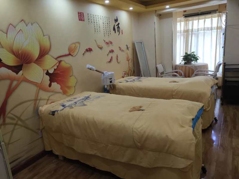 菡美国际,菡美美容院口碑怎么样