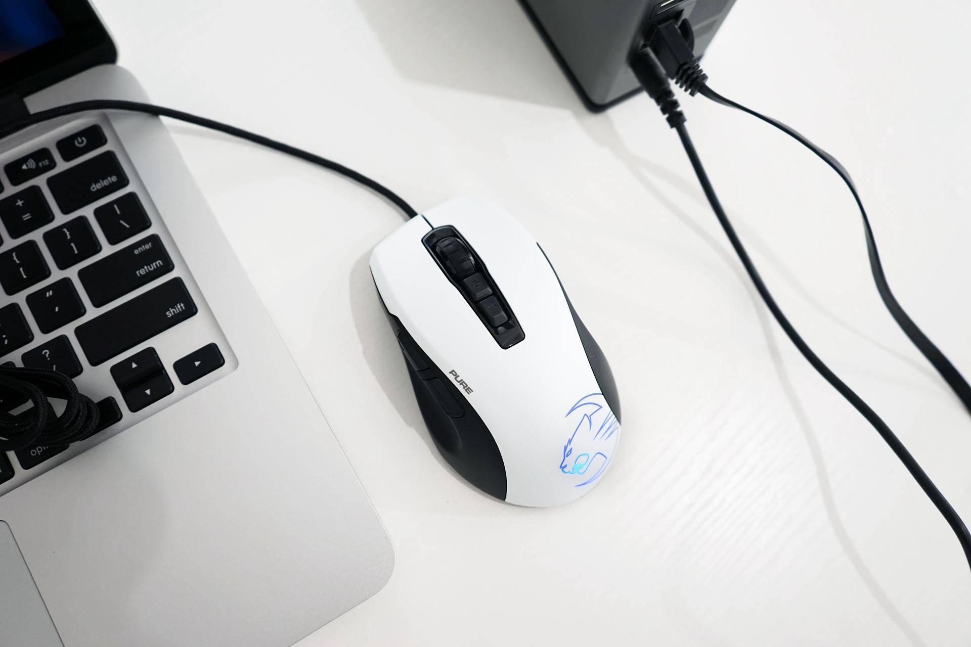 冰豹konepure怎么样,冰豹konesel鼠标