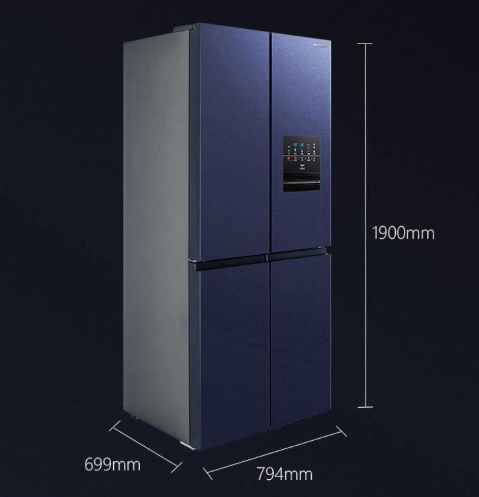 海信休眠冰箱515和512区别,海信休眠冰箱价格