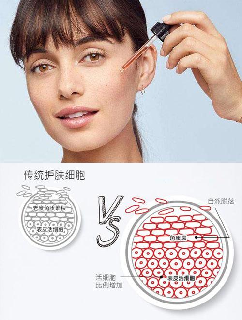 毛孔变大了怎么变成婴儿肌,细嫩婴儿肌从补水开始