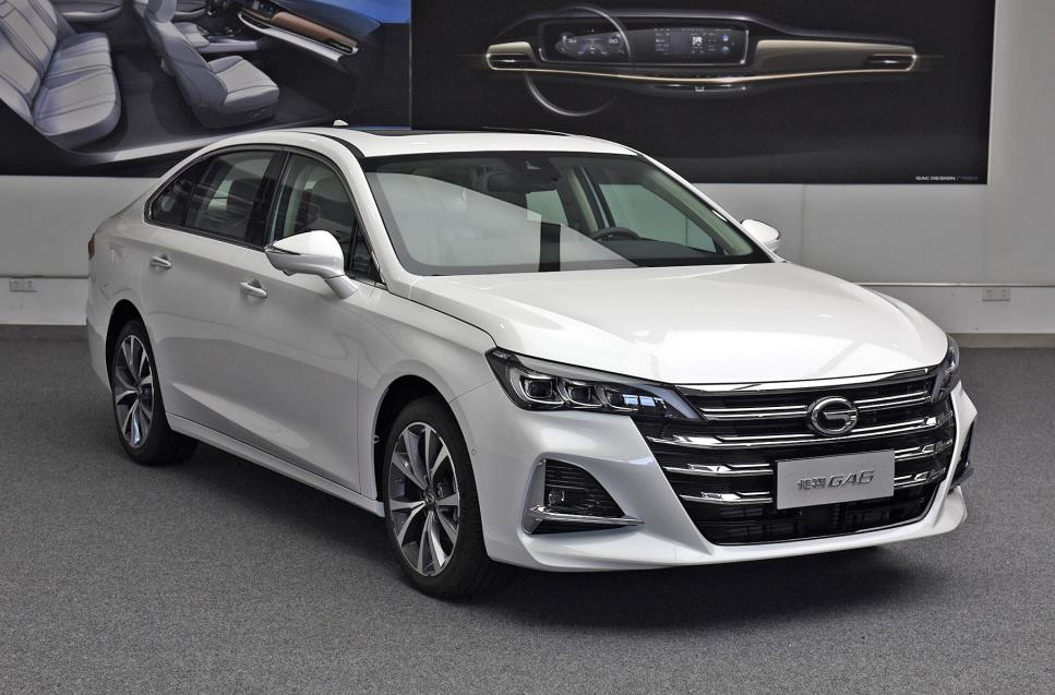 16款广汽传祺ga6质量怎么样,广汽传祺ga6值得买吗