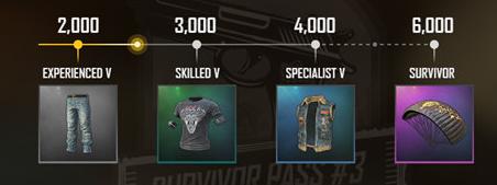 pubg第八赛季第一轮更新内容,pubg七月份更新内容公告