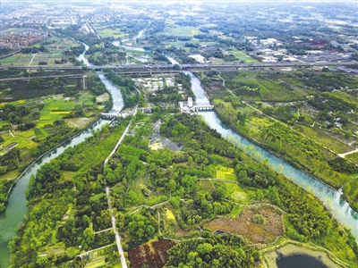 成都水源地水质怎样,成都水文水质监测