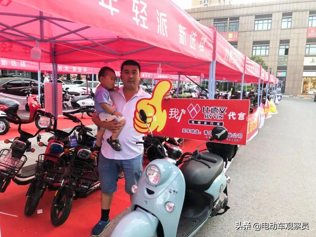 终端持久火爆，全民疯抢，比德文究竟凭的是什么？