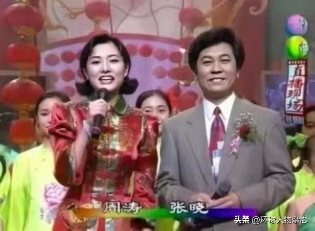 最美的春晚主持人董卿,春晚一姐董卿现状