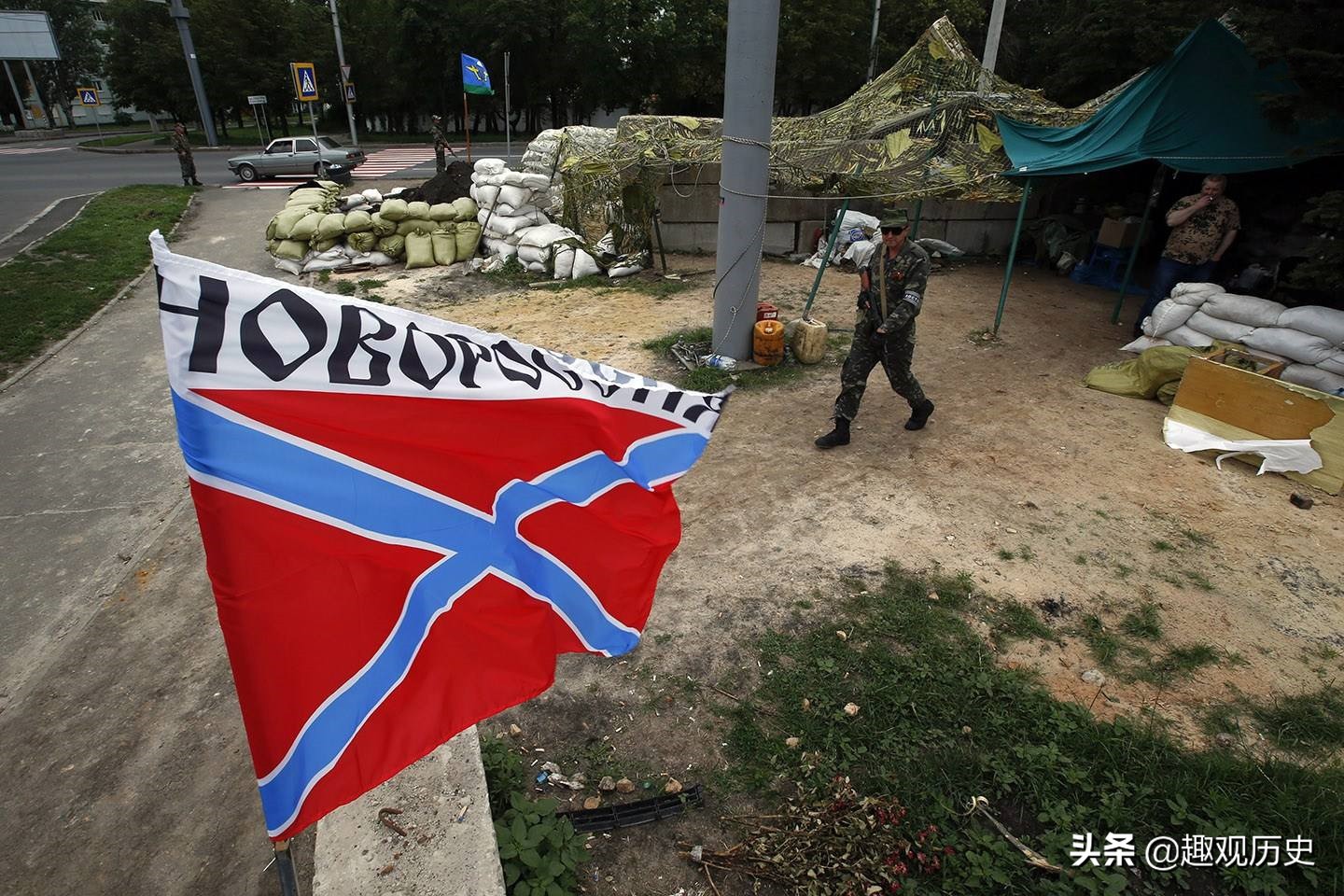 苏联崛起与衰落五个巅峰时期,苏联巅峰时期15个加盟国