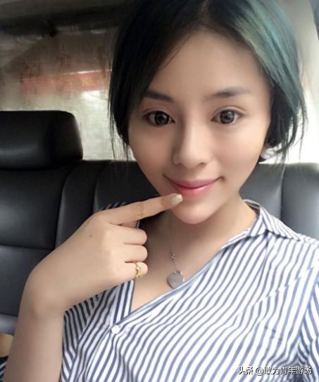 斗鱼现在三骚分别是哪些人,斗鱼主播私下与多位神豪交往