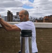 赵文卓甄子丹踢瓶盖谁牛,瓶盖挑战周星驰完整版