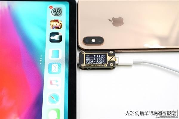 最贵充电宝名不虚传！