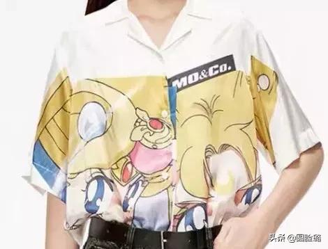 优衣库短袖好看便宜的联名,优衣库jeffkoons联名t恤