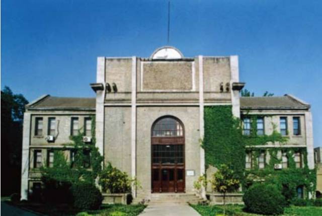 河南理工大学110周年直播,河南大学110周年生日快乐