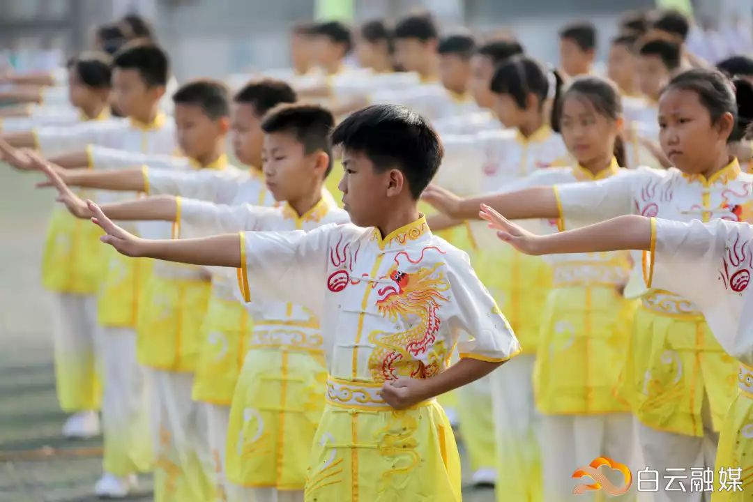 横栏小学校园田径运动会,2019白云区中小学生田径运动会