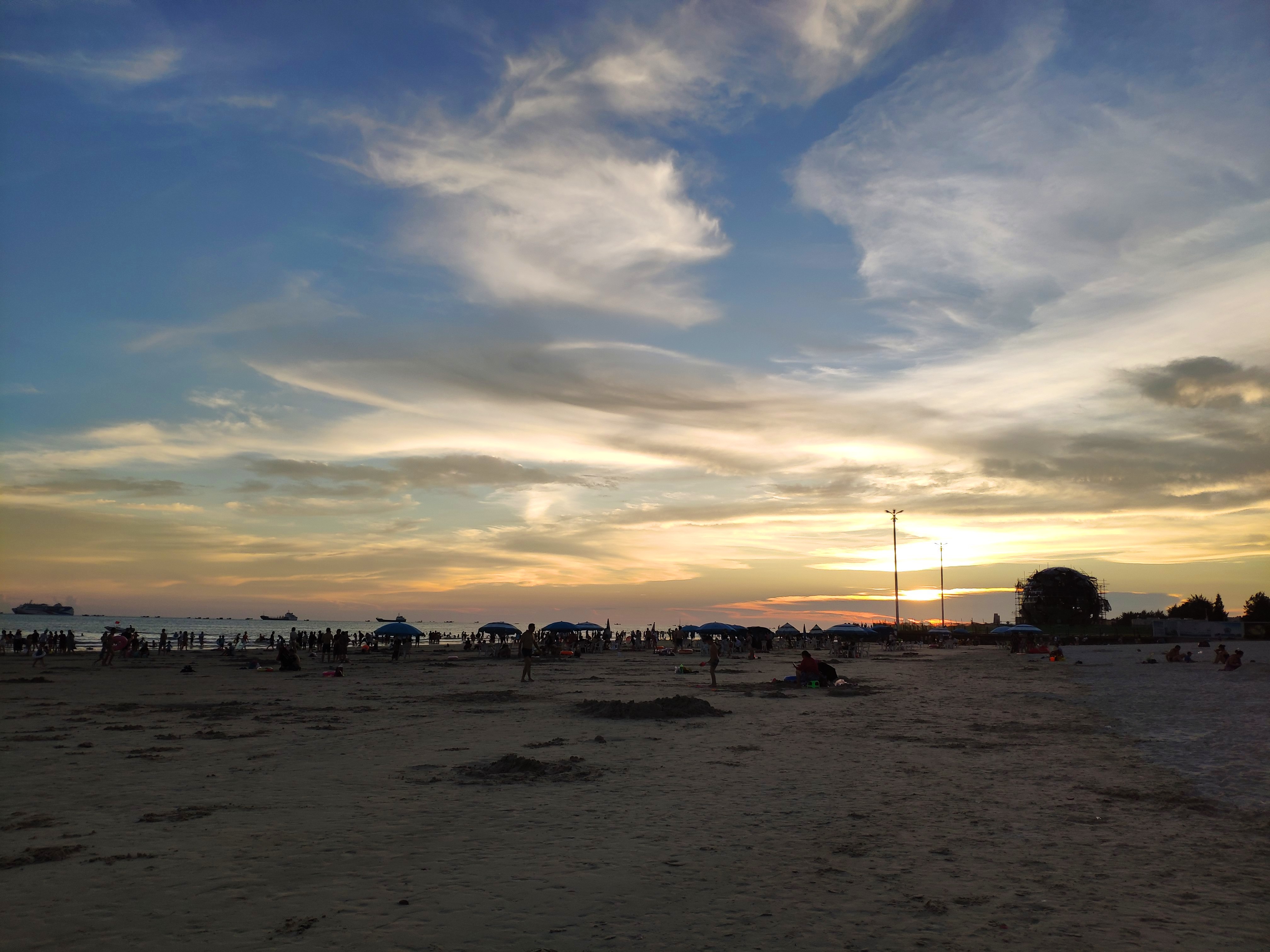 去北海玩几天有攻略分享给大家,假期来北海必打卡