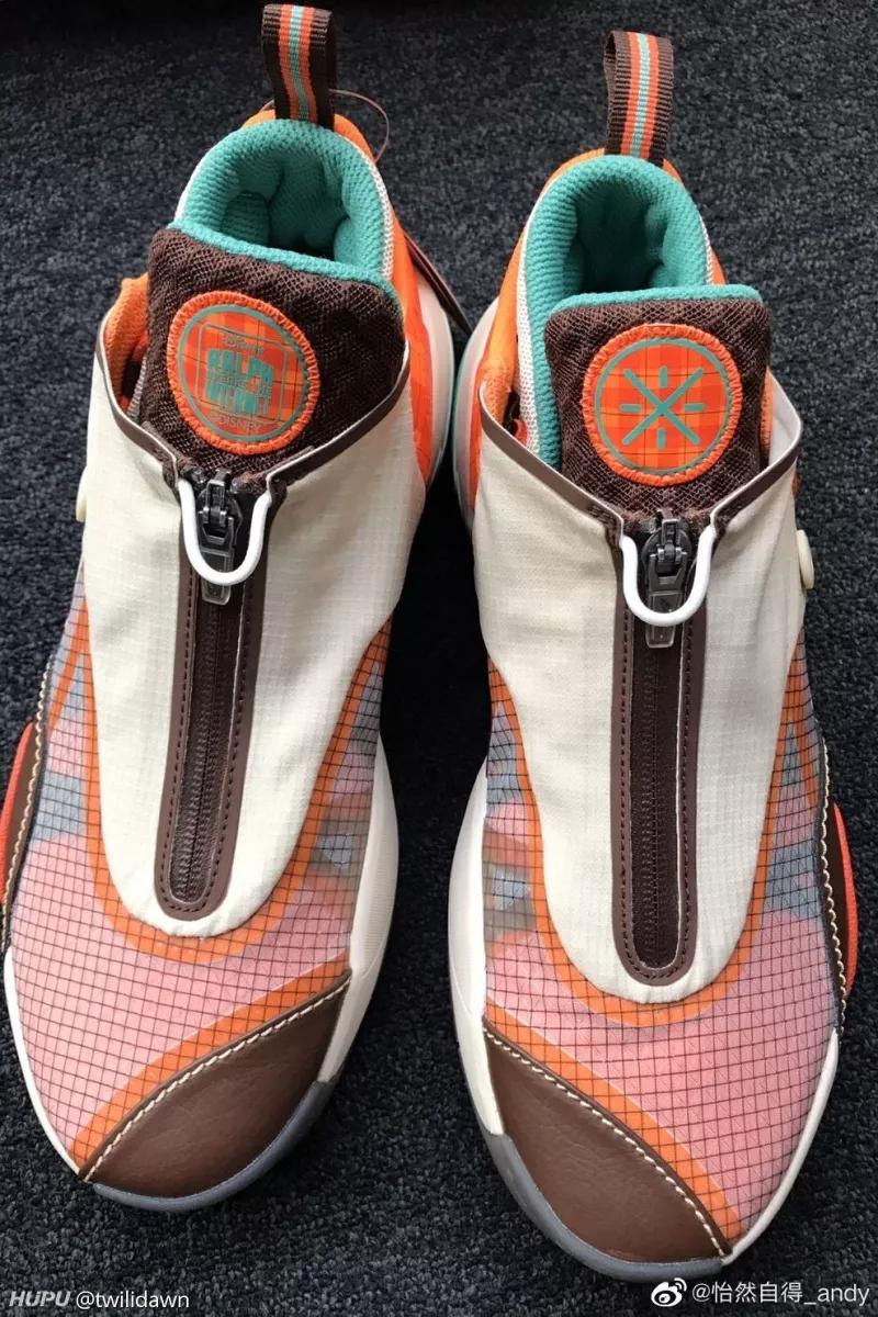 李宁全城9v1.5值得购买吗,李宁全城8v2耐不耐磨