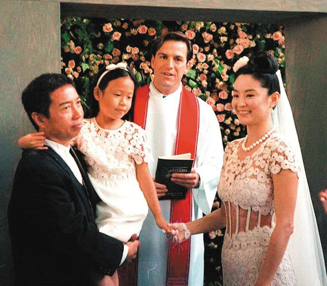 艳绝一时的台湾“四大美人”各自有怎样的人生……