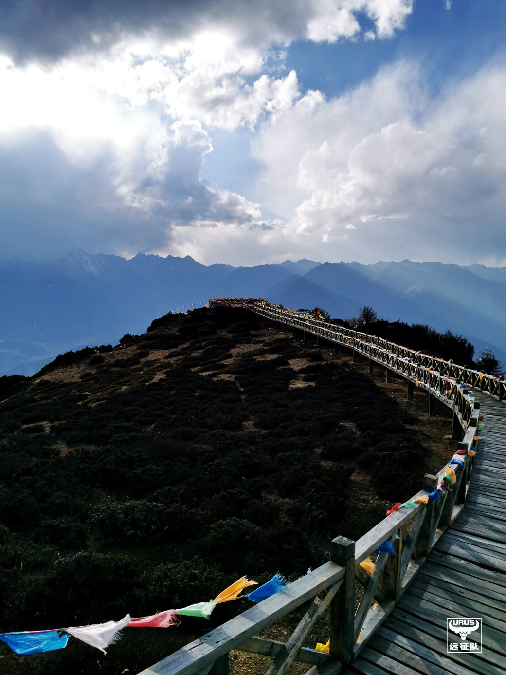 稻城亚丁至玛娜茶金如何走,四川木里县到玛娜茶金自驾