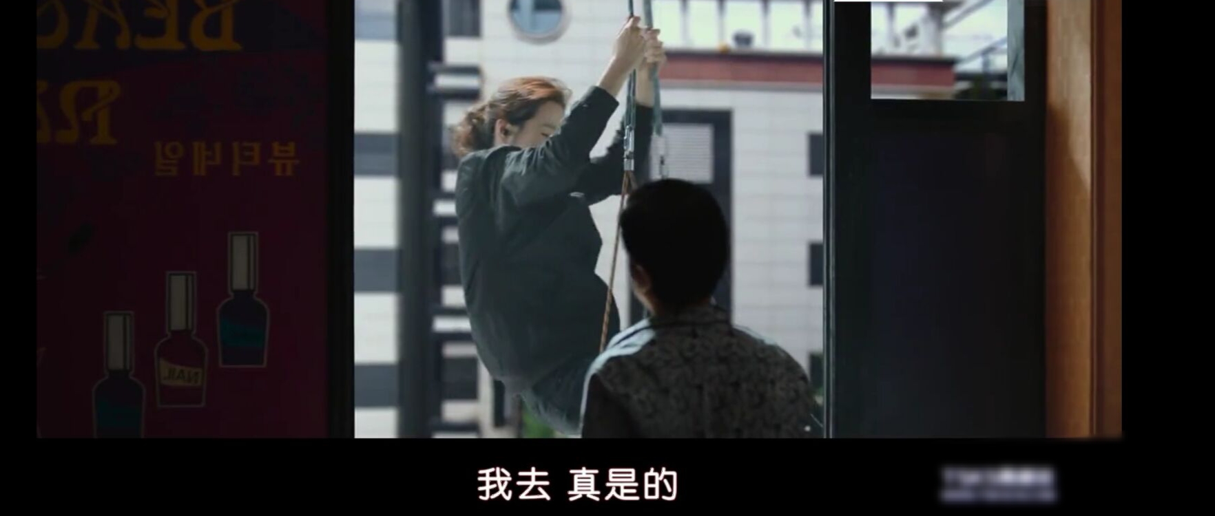 开炸鸡店抓犯人却走上致富的道路,警察辞职后还有出路吗