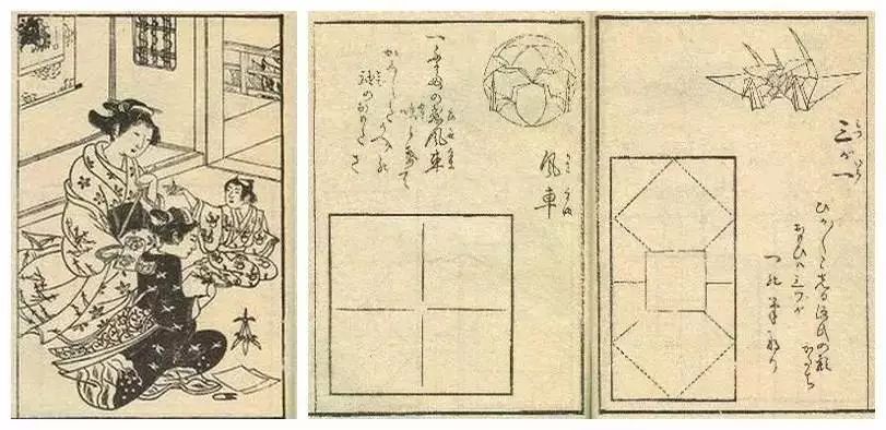 日本大师手工折纸,日本最顶级的折纸