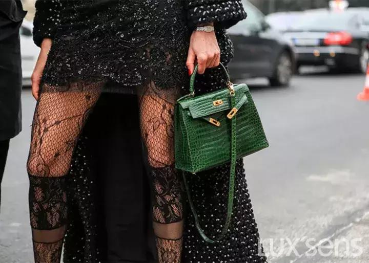 活了二十多年才知道,买爱马仕原来可以不用配货?