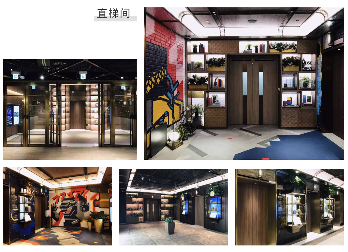 k11香港购物中心图片,香港新世界k11购物中心